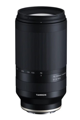 Tamron
