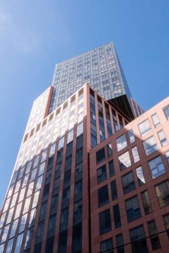 Architektura