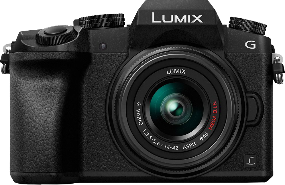 Lumix G7