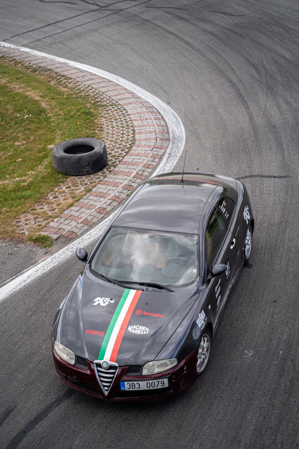 Motorsport